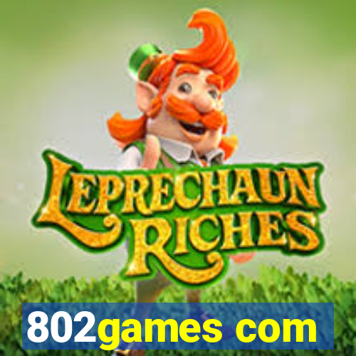 802games com